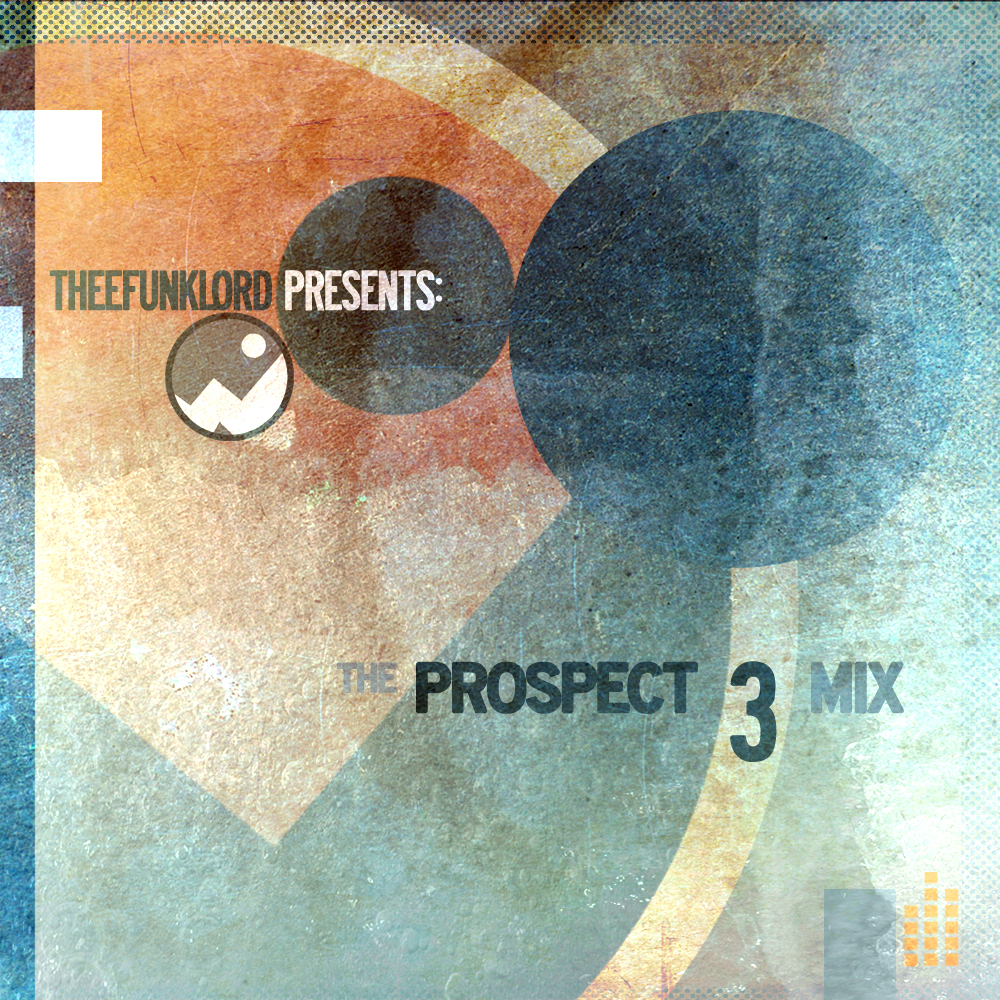 Prospect 3 Mix
